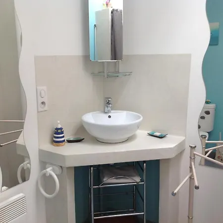 Apartman Pour Des Vacances A La Mer Reussies