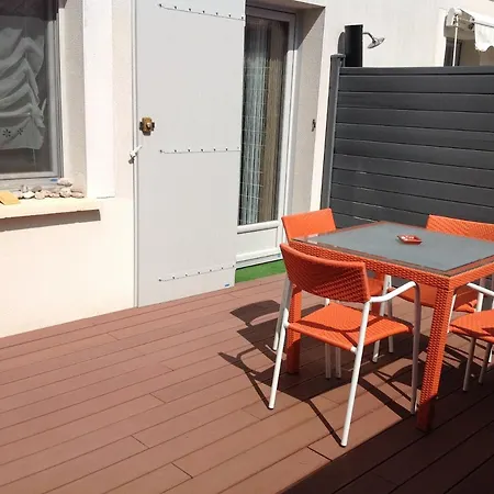 Pour Des Vacances A La Mer Reussies *
